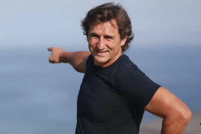 Alex Zanardi Morre Aos 59 Anos: A Lenda Da F1 E Tetracampeão Paralímpico Que Inspirou O Mundo Com Sua Jornada De Superação