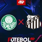 Palmeiras X Santos: Onde Assistir Ao Vivo, Horário E Detalhes Da Transmissão Do Clássico Paulista Pelo Brasileirão