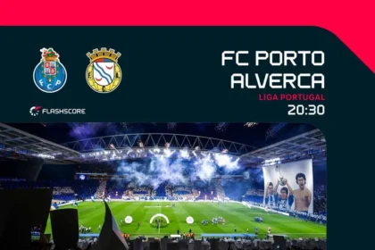 Liga Portugal: Fc Porto à Beira Do Título Pode Ser Campeão Neste Sábado; Benfica Enfrenta Famalicão Em Jogo Crucial Pela Vaga Na Champions Contra Sporting