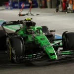 Fórmula 1: Gp De Miami Tem Largada Antecipada Em Três Horas Por Risco De Fortes Tempestades; Segurança é Prioridade Da Fia E Promotores