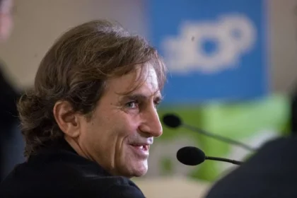 Luto No Esporte: Alex Zanardi, Ícone Da F1 E Campeão Paralímpico, Falece Aos 59 Anos Deixando Legado De Superação