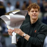 Jannik Sinner Implacável: Italiano Atropela Zverev E Conquista Inédito Masters 1000 De Madri Com Performance Dominante