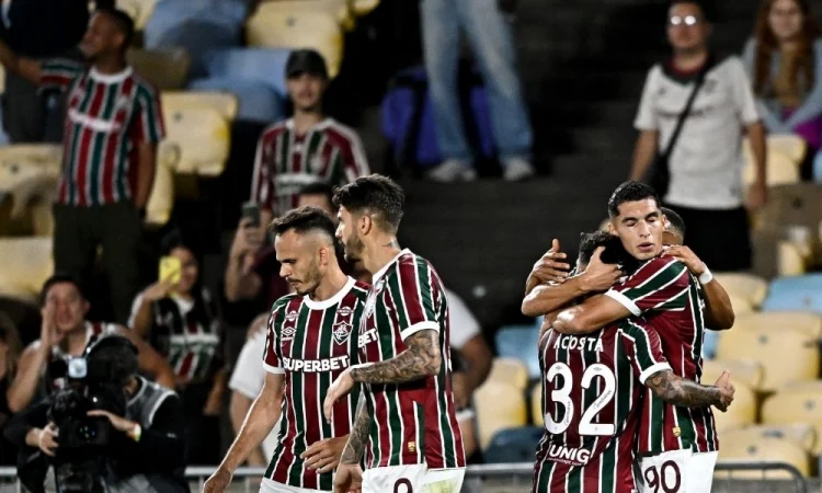 Internacional X Fluminense: Onde Assistir Ao Vivo, Horário E Transmissão Do Confronto Pelo Brasileirão