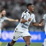 Remo Quebra Tabu De 48 Anos No Rio E Impõe Virada Dramática Ao Botafogo No Brasileirão