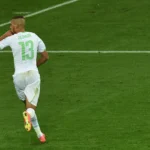 Islam Slimani, Djabou E Salah Assad: O Empate Histórico Que Define A Artilharia Da Argélia Em Copas Do Mundo