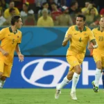 Tim Cahill: Conheça O Maior Artilheiro Da Austrália Em Copas Do Mundo E Seus Gols Históricos Pelos Socceroos