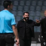 Gonçalo Feio Revela A ‘crença’ Do Tondela Após Vitória Crucial E Já Pensa Nos ‘milagres’ Da Temporada Na Liga 2