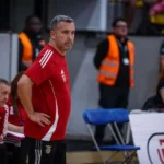 Consistência Do Lombos E ‘agressividade Além Das Regras’: Reações Dos Treinadores Após Vitória Contra Benfica No Basquetebol Feminino