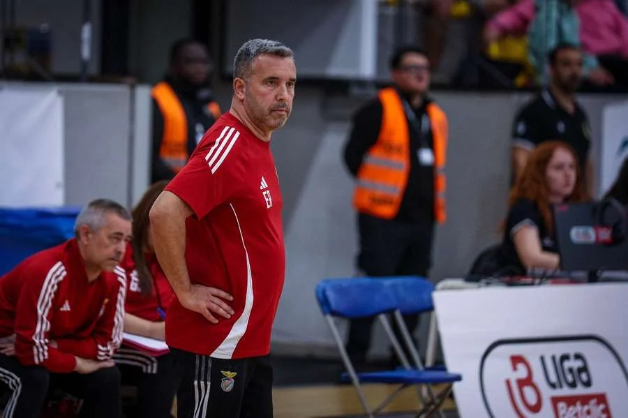 Consistência Do Lombos E ‘agressividade Além Das Regras’: Reações Dos Treinadores Após Vitória Contra Benfica No Basquetebol Feminino