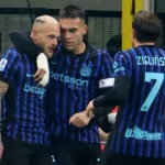 Inter De Milão Campeão Italiano: Como Dimarco, Zielinski E Lautaro Martínez Foram Os Símbolos Decisivos Do 21º Scudetto