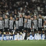 Atlético Mg Na Sul Americana: Onde Assistir Juventud X Galo Ao Vivo, Horário E Transmissão Pela Espn E Disney+