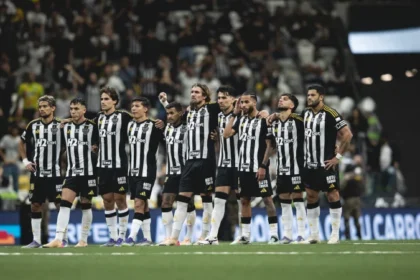 Atlético Mg Na Sul Americana: Onde Assistir Juventud X Galo Ao Vivo, Horário E Transmissão Pela Espn E Disney+