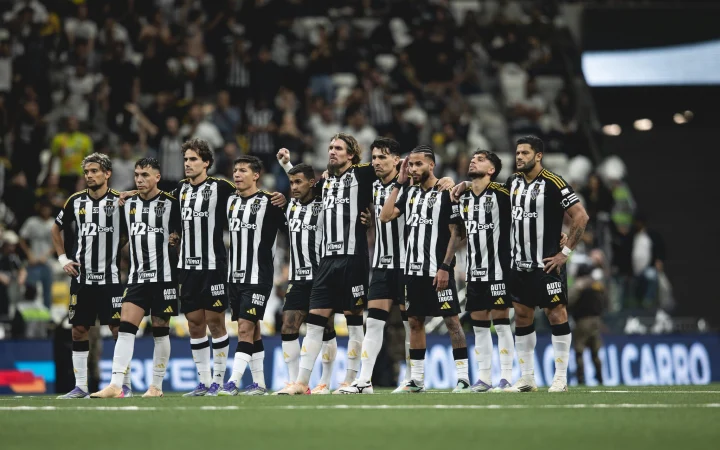 Atlético Mg Na Sul Americana: Onde Assistir Juventud X Galo Ao Vivo, Horário E Transmissão Pela Espn E Disney+
