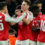 Champions League: Arsenal X Atlético De Madrid Se Enfrentam Em Semifinal Decisiva; Veja Onde Assistir Ao Vivo, Horário E Transmissão