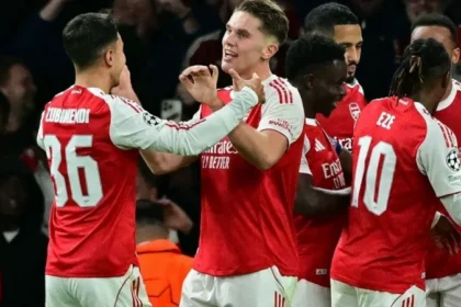 Champions League: Arsenal X Atlético De Madrid Se Enfrentam Em Semifinal Decisiva; Veja Onde Assistir Ao Vivo, Horário E Transmissão