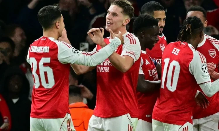 Champions League: Arsenal X Atlético De Madrid Se Enfrentam Em Semifinal Decisiva; Veja Onde Assistir Ao Vivo, Horário E Transmissão