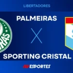 Sporting Cristal X Palmeiras Pela Libertadores: Onde Assistir Ao Vivo, Horário E Detalhes Da Transmissão