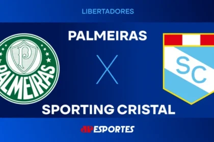 Sporting Cristal X Palmeiras Pela Libertadores: Onde Assistir Ao Vivo, Horário E Detalhes Da Transmissão