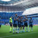 Deportivo Riestra X Grêmio: Onde Assistir, Horário E Transmissão Ao Vivo Pela Copa Sul Americana