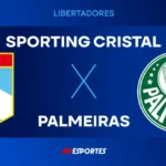 Sporting Cristal X Palmeiras Ao Vivo: Jovem Pan Transmite Clássico Da Libertadores; Saiba Como Assistir
