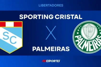 Sporting Cristal X Palmeiras Ao Vivo: Jovem Pan Transmite Clássico Da Libertadores; Saiba Como Assistir