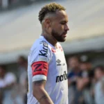 Neymar Quebra O Silêncio E Pede Desculpas A Robinho Jr. Após Briga Em Treino Do Santos: ‘me Excedi E Perdi A Cabeça’