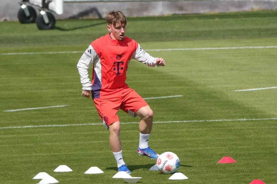 Champions League: Bayern Munique Celebra Retornos De Raphael Guerreiro, Karl E Bischof Em Busca De Virada Contra O Psg