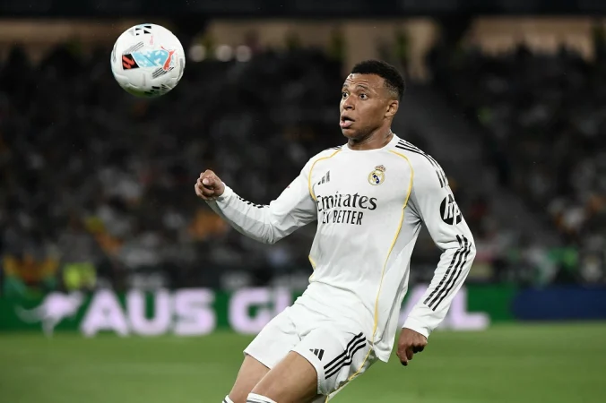 Mbappé Em Nova Polêmica No Real Madrid: Discussão Em Treino E Petição Por Sua Saída Atinge Milhões De Assinaturas
