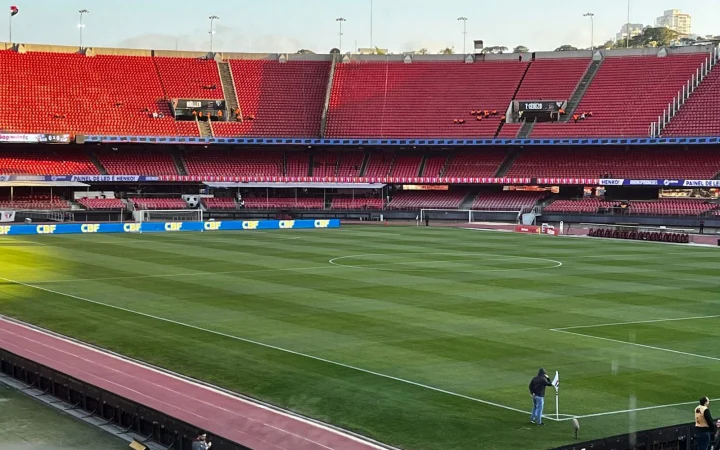 São Paulo Fc Abre Investigação Interna Sobre Suposta Funcionária Fantasma Ligada A Olten Ayres Júnior E Acirra Crise Política No Clube