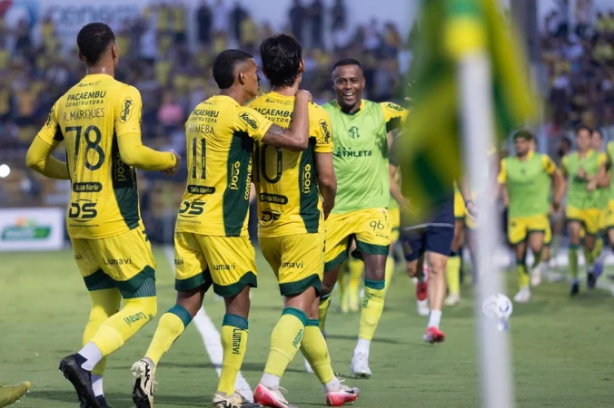 Mirassol X Ldu Na Libertadores: Onde Assistir Ao Vivo, Horário E Detalhes Da Transmissão Do Jogo Crucial