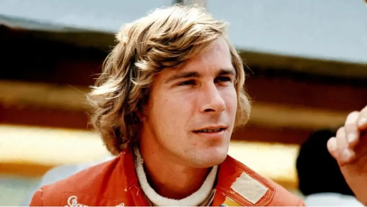 James Hunt: A História Épica Da Coragem E O Título Inesquecível De 1976 Sob O Dilúvio No Grande Prêmio Do Japão Contra Niki Lauda