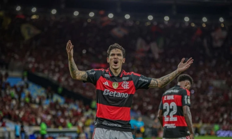 Independiente Medellín X Flamengo Pela Libertadores: Onde Assistir Ao Vivo, Horário E Transmissão Da Partida Crucial