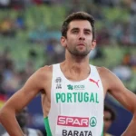 Portugal Reafirma Presença Na Elite Europeia: Equipes Masculina E Feminina Voltam à Taça Dos 10.000m Após 10 Anos Com Samuel Barata E Mariana Machado