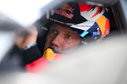 Sébastien Ogier Tenta Ampliar Recorde Histórico No Rally De Portugal 2026 Em Cenário De Domínio Da Toyota