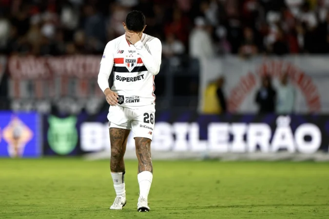 São Paulo Empata Sem Gols Com O’higgins No Chile E Mantém Liderança Na Sul Americana, Gerando Alerta Sobre Desempenho Dos Reservas
