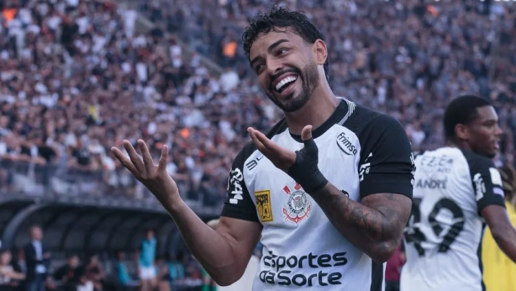 Corinthians Carimba Vaga Nas Oitavas Da Libertadores 2026 Com Antecedência Após Empate Em Jogo Do Grupo E; Timão De Diniz Segue Invicto