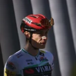 Giro De Itália 2024: Vingegaard Lidera ‘supertime’ Da Visma Com Kuss E Kelderman Em Busca Da Maglia Rosa Inédita