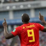 Romelu Lukaku E Marc Wilmots: Os Gigantes Da Artilharia Da Bélgica Nas Copas Do Mundo E Quem Vem Na Cola Para Quebrar O Recorde