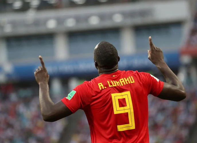 Romelu Lukaku E Marc Wilmots: Os Gigantes Da Artilharia Da Bélgica Nas Copas Do Mundo E Quem Vem Na Cola Para Quebrar O Recorde