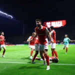 Sc Braga A Um Passo De Feito Inédito Que Igualaria Sporting Em Finais Europeias Na Liga Europa