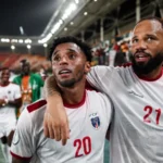 Ryan Mendes Lidera: Conheça Os Maiores Artilheiros Da Seleção De Cabo Verde Rumo à Copa Do Mundo De 2026