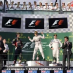 Além Dos Multicampeões: Relembre Os Nomes Surpreendentes Que Conquistaram Apenas Um Título Na F1, De James Hunt A Nico Rosberg