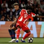 Alphonso Davies: Lesão Grave No Bayern De Munique Coloca Capitão Do Canadá Em Dúvida Para A Copa Do Mundo De 2026