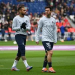 Messi Pede Neymar Na Copa De 2026 E Surpreende Ao Eleger Brasil Entre Maiores Favoritos Ao Título