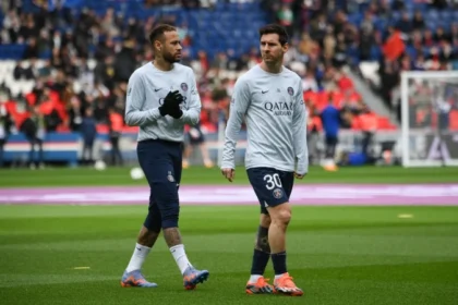 Messi Pede Neymar Na Copa De 2026 E Surpreende Ao Eleger Brasil Entre Maiores Favoritos Ao Título