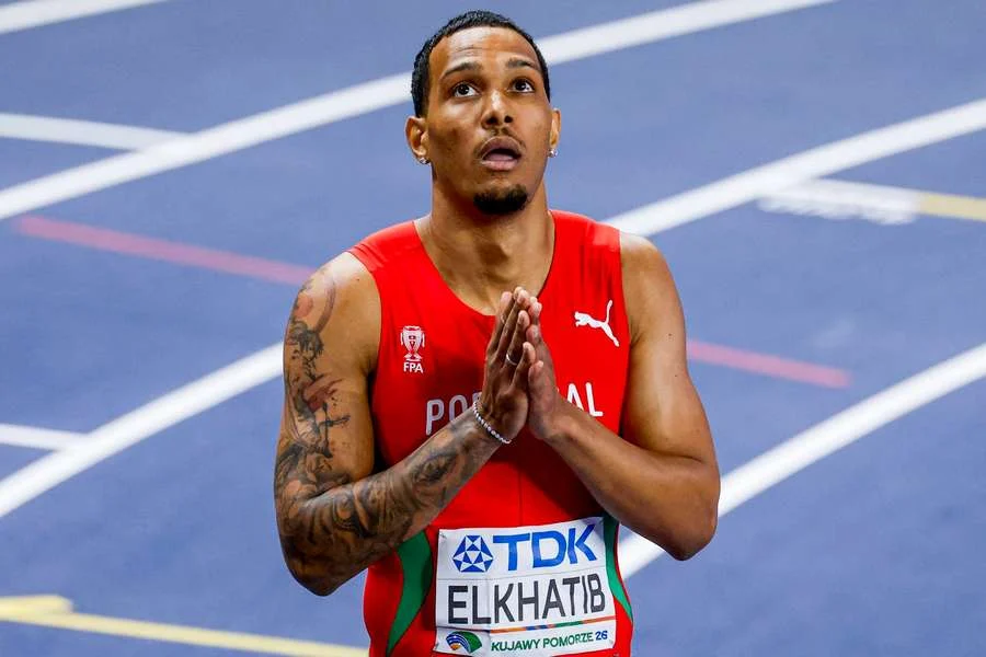 Portugal Aposta Na Renovação: Seleção De 18 Atletas Sem Estrelas Para Os Ibero Americanos De Atletismo Em Lima