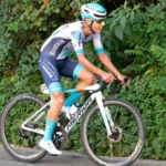 Afonso Eulálio: Do Abandono No Mortirolo à Busca Por ‘ajuste De Contas’ E Vitória De Etapa No Giro D’italia