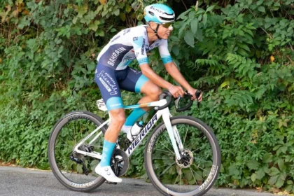 Afonso Eulálio: Do Abandono No Mortirolo à Busca Por ‘ajuste De Contas’ E Vitória De Etapa No Giro D’italia