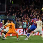 Rayo Vallecano E Crystal Palace Escrevem História E Carimbam Vagas Inéditas Na Grande Final Da Liga Conferência Em Leipzig