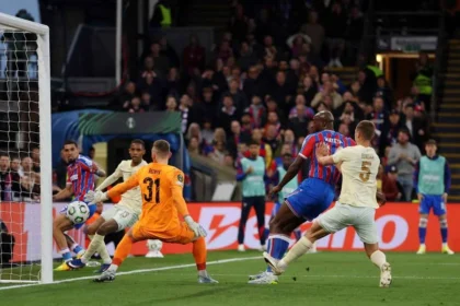 Rayo Vallecano E Crystal Palace Escrevem História E Carimbam Vagas Inéditas Na Grande Final Da Liga Conferência Em Leipzig